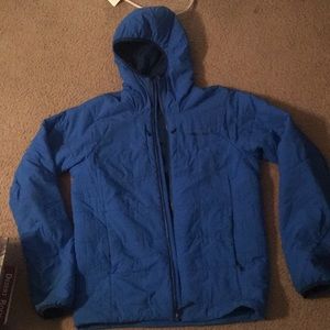 Men’s Patagonia Nano Air Hoody.